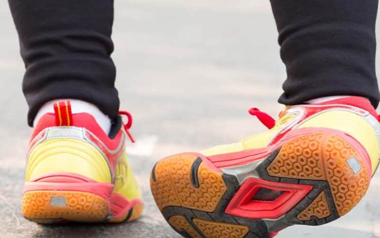 Ankle Braces vs Tape vs Friction patches