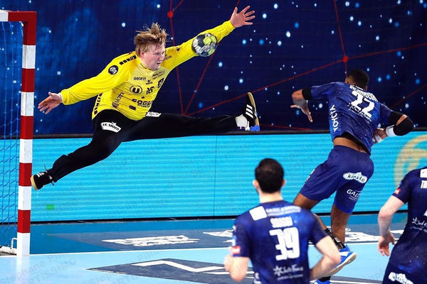 The Split Save, explained